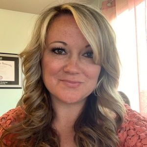 Meet your Posher, Ashleigh